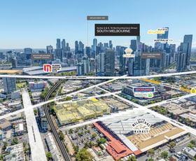 Offices commercial property for sale at Suites 6 & 8, 10 Northumberland Street South Melbourne VIC 3205