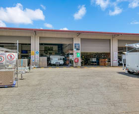Factory, Warehouse & Industrial commercial property for sale at 37 Lundberg Drive South Murwillumbah NSW 2484