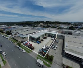 Factory, Warehouse & Industrial commercial property for sale at 11 Hutchinson Street Burleigh Heads QLD 4220