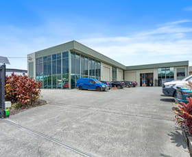 Factory, Warehouse & Industrial commercial property for sale at 11 Hutchinson Street Burleigh Heads QLD 4220