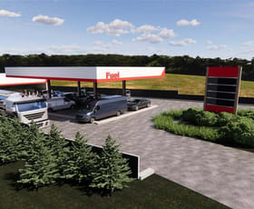 Development / Land commercial property for sale at 117 New England Hwy Uralla NSW 2358