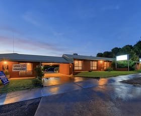 Hotel, Motel, Pub & Leisure commercial property for sale at Narrandera NSW 2700