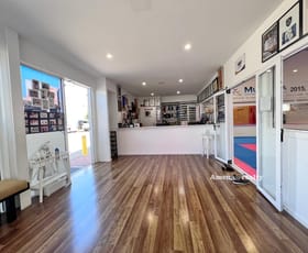 Factory, Warehouse & Industrial commercial property for sale at 14/547 Kessels Road Macgregor QLD 4109