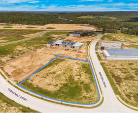 Factory, Warehouse & Industrial commercial property for sale at 18 Cedar Mill Drive Jilliby NSW 2259