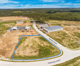 Factory, Warehouse & Industrial commercial property for sale at 18 Cedar Mill Drive Jilliby NSW 2259