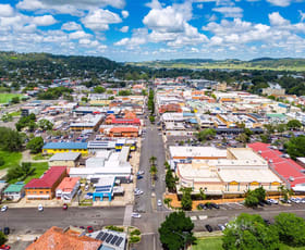 Shop & Retail commercial property sold at 19 Zadoc Street Lismore NSW 2480