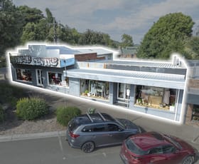 Shop & Retail commercial property for sale at 1548-1552 Mount Dandenong Tourist Road Olinda VIC 3788