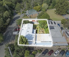 Shop & Retail commercial property for sale at 1548-1552 Mount Dandenong Tourist Road Olinda VIC 3788