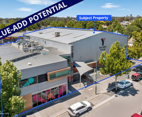 Offices commercial property for sale at 45-51 Mundy Street Bendigo VIC 3550