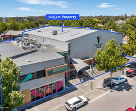 Offices commercial property for sale at 45-51 Mundy Street Bendigo VIC 3550