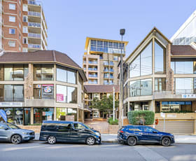 Offices commercial property for sale at Unit 5/10-12 Woodville Street Hurstville NSW 2220