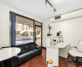 Offices commercial property for sale at Unit 5/10-12 Woodville Street Hurstville NSW 2220