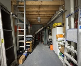 Factory, Warehouse & Industrial commercial property sold at Storage Unit 46/16 Meta Street Caringbah NSW 2229