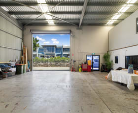 Factory, Warehouse & Industrial commercial property sold at 16/193 South Pine Road Brendale QLD 4500