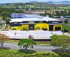 Shop & Retail commercial property for sale at 52-54 Edwin Campion Drive Gympie QLD 4570