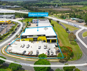 Shop & Retail commercial property for sale at 52-54 Edwin Campion Drive Gympie QLD 4570