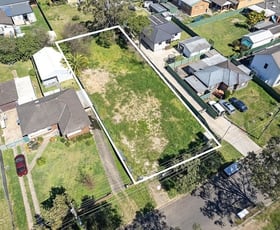 Development / Land commercial property sold at 46 Paull Street Mount Druitt NSW 2770