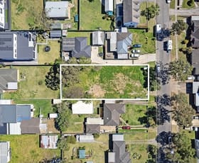 Development / Land commercial property sold at 46 Paull Street Mount Druitt NSW 2770