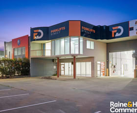 Factory, Warehouse & Industrial commercial property for sale at 1/400 Newman Road Geebung QLD 4034