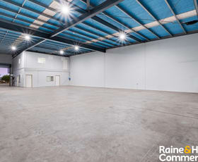 Factory, Warehouse & Industrial commercial property for sale at 1/400 Newman Road Geebung QLD 4034