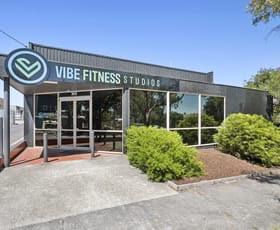 Factory, Warehouse & Industrial commercial property for sale at 305 Bellerine Street South Geelong VIC 3220
