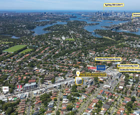 Shop & Retail commercial property for sale at Shop 2/230 Victoria Road Gladesville NSW 2111