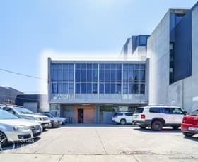 Offices commercial property sold at 8 Martin Street St Kilda VIC 3182