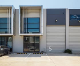 Shop & Retail commercial property sold at 5 Ginibi Drive Altona North VIC 3025
