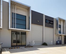 Shop & Retail commercial property sold at 5 Ginibi Drive Altona North VIC 3025