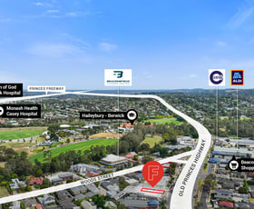 Shop & Retail commercial property for sale at Shop 2/46-50 Old Princes Highway Beaconsfield VIC 3807
