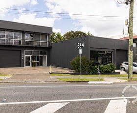 Medical / Consulting commercial property for sale at Building Area/384-386 Montague Road West End QLD 4101