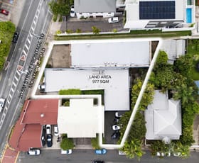 Medical / Consulting commercial property for sale at Building Area/384-386 Montague Road West End QLD 4101
