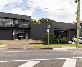 Showrooms / Bulky Goods commercial property sold at Building Area/384-386 Montague Road West End QLD 4101