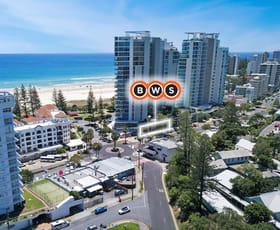 Shop & Retail commercial property sold at 14/110 Marine Parade Coolangatta QLD 4225