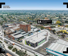 Offices commercial property for sale at 2A Hartington Street Glenroy VIC 3046