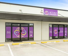 Offices commercial property sold at 6/193-203 South Pine Road Brendale QLD 4500