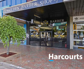 Shop & Retail commercial property sold at 39 & 39A Murphy Street Wangaratta VIC 3677