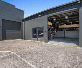 Factory, Warehouse & Industrial commercial property for sale at 2/3 Acacia Street Byron Bay NSW 2481