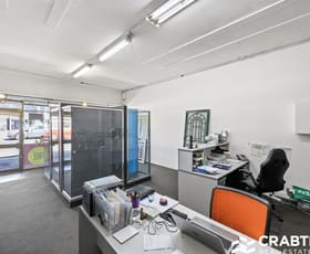 Showrooms / Bulky Goods commercial property for lease at 188 Warrigal Road Oakleigh VIC 3166