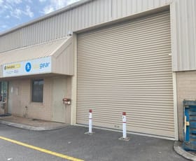 Factory, Warehouse & Industrial commercial property sold at 16A/70 Norma Rd Myaree WA 6154