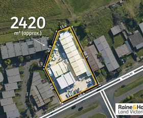 Shop & Retail commercial property for sale at 36-38 Geelong Road Portarlington VIC 3223