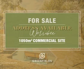 Shop & Retail commercial property for sale at Werribee VIC 3030