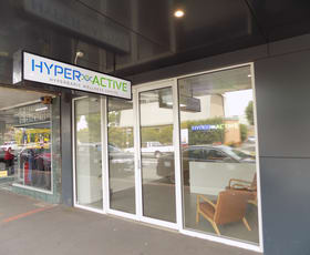 Medical / Consulting commercial property for lease at 633 Centre Road Bentleigh East VIC 3165