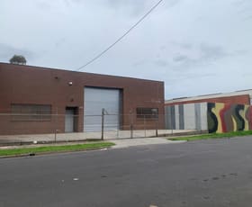 Factory, Warehouse & Industrial commercial property sold at 40-44 Theobald Street Thornbury VIC 3071