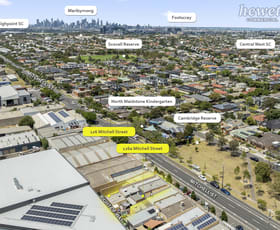 Shop & Retail commercial property for sale at 126a & 126 Mitchell street Maidstone VIC 3012