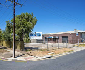 Shop & Retail commercial property sold at 2 Glen Elder Street Findon SA 5023