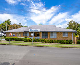 Offices commercial property sold at 47 King Street Gloucester NSW 2422