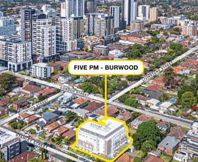 Hotel, Motel, Pub & Leisure commercial property for sale at 40-46 Stanley Street Burwood NSW 2134