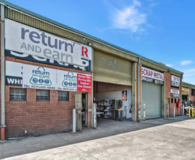 Factory, Warehouse & Industrial commercial property for sale at Unit 5A/4 Homepride Avenue Warwick Farm NSW 2170