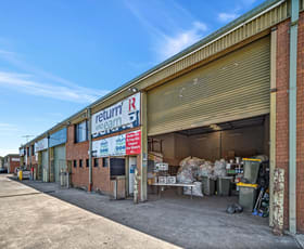 Factory, Warehouse & Industrial commercial property for sale at Unit 5A/4 Homepride Avenue Warwick Farm NSW 2170
